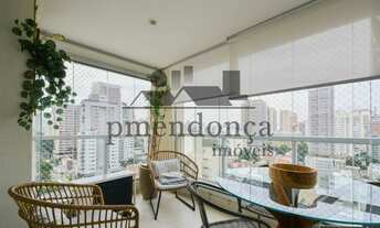 Imagem: 3 dormitórios na Rua Doutor Homem De Melo