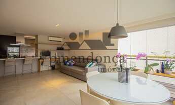 Imagem: 2 dormitórios na Rua Aimberê