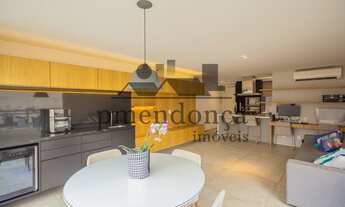 Imagem 2: 2 dormitórios na Rua Aimberê