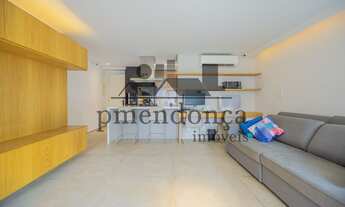 Imagem 7: 2 dormitórios na Rua Aimberê