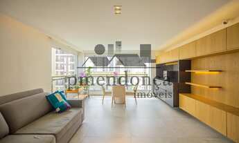 Imagem 3: 2 dormitórios na Rua Aimberê