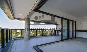 Imagem 2: 3 dormitórios na Rua Dos Pinheiros