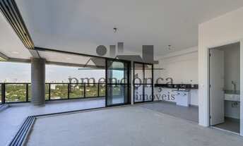 Imagem 4: 3 dormitórios na Rua Dos Pinheiros