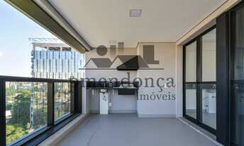 Imagem 5: 3 dormitórios na Rua Dos Pinheiros