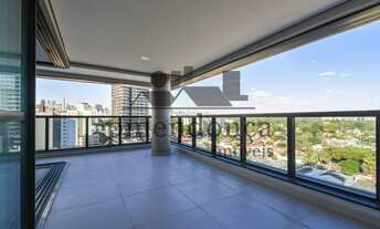 Imagem 3: 3 dormitórios na Rua Dos Pinheiros