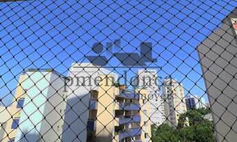 Imagem 5: 3 dormitórios na Rua Cristiano Viana