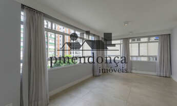 Imagem: 3 dormitórios na Rua Conselheiro Brotero