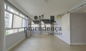 Imagem 2: 3 dormitórios na Rua Conselheiro Brotero