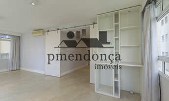 Imagem 3: 3 dormitórios na Rua Conselheiro Brotero