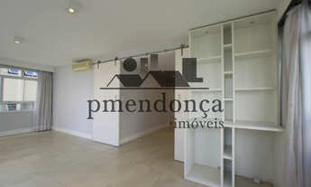 Imagem 4: 3 dormitórios na Rua Conselheiro Brotero