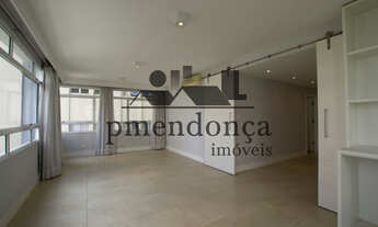 Imagem 5: 3 dormitórios na Rua Conselheiro Brotero