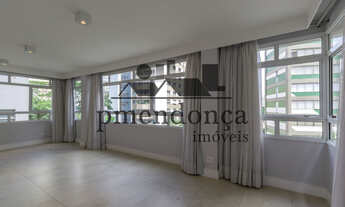 Imagem 6: 3 dormitórios na Rua Conselheiro Brotero