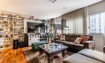 Imagem: 3 dormitórios, 1 suítes, 4 banheiro, 1