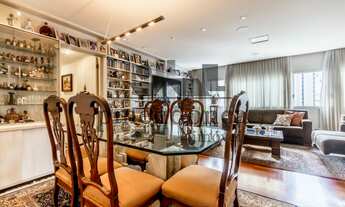 Imagem 3: 3 dormitórios, 1 suítes, 4 banheiro, 1 vaga na garagem