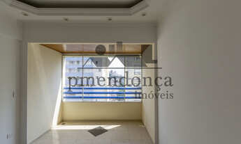 Imagem 2: 3 dormitórios na Rua Tonelero