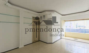 Imagem: 3 dormitórios na Rua Tonelero