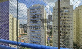 Imagem 3: 3 dormitórios na Rua Tonelero