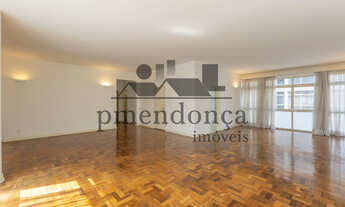 Imagem: 3 dormitórios na Rua Baronesa De Itu