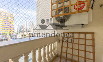 Imagem 2: 3 dormitórios na Rua Cristiano Viana