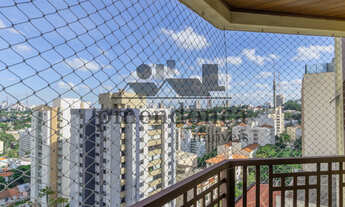 Imagem 2: 3 dormitórios na Rua Iperoig