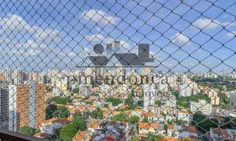 Imagem 3: 3 dormitórios na Rua Iperoig