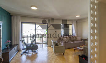 Imagem: 3 dormitórios na Rua Iperoig