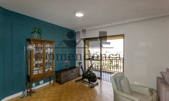 Imagem 4: 3 dormitórios na Rua Iperoig