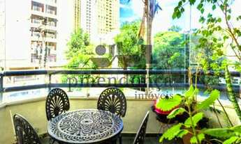 Imagem: 4 dormitórios na Rua Piracuama