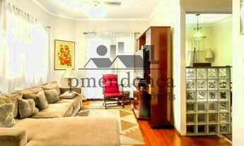 Imagem 2: 4 dormitórios na Rua Piracuama