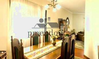 Imagem 6: 4 dormitórios na Rua Piracuama