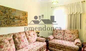 Imagem 4: 4 dormitórios na Rua Piracuama