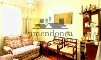 Imagem 5: 4 dormitórios na Rua Piracuama