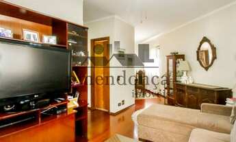 Imagem 3: 4 dormitórios na Rua Piracuama