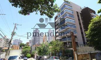 Imagem: 3 dormitórios na Rua Aimberê