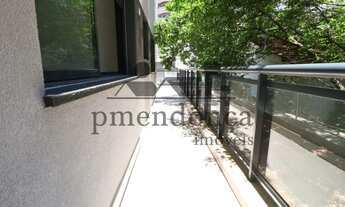 Imagem 5: 3 dormitórios na Rua Aimberê