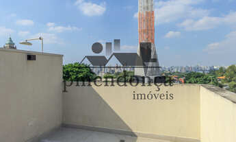 Imagem 6: 2 dormitórios na Rua Capote Valente