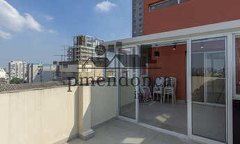 Imagem: 2 dormitórios na Rua Capote Valente