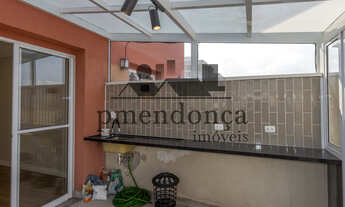 Imagem 2: 2 dormitórios na Rua Capote Valente