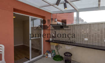 Imagem 3: 2 dormitórios na Rua Capote Valente