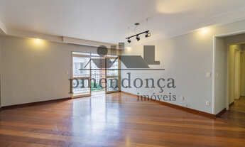 Imagem: 3 dormitórios na Rua Caconde