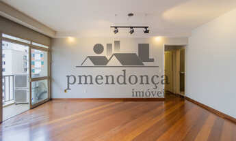 Imagem 2: 3 dormitórios na Rua Caconde