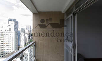 Imagem 3: 3 dormitórios na Rua Doutor Veiga Filho