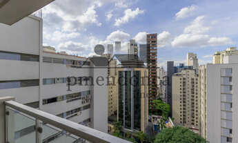 Imagem 2: 3 dormitórios na Rua Doutor Veiga Filho