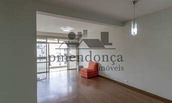 Imagem: 3 dormitórios na Rua Doutor Veiga Filho