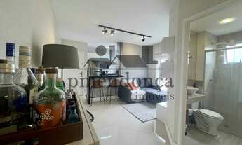 Imagem 3: 2 dormitórios na Rua Doutor Miranda De Azevedo