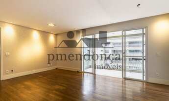 Imagem: 3 dormitórios na Rua Rubens Meireles