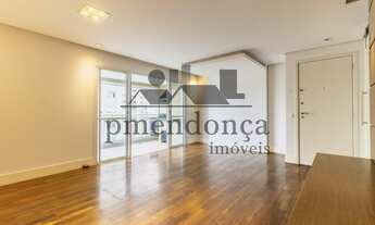 Imagem 2: 3 dormitórios na Rua Rubens Meireles