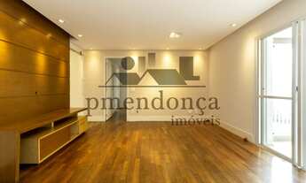 Imagem 5: 3 dormitórios na Rua Rubens Meireles