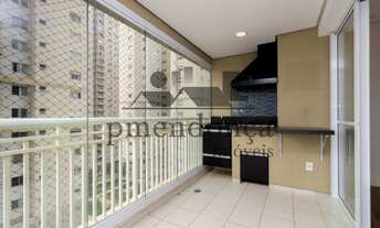 Imagem 3: 3 dormitórios na Rua Rubens Meireles