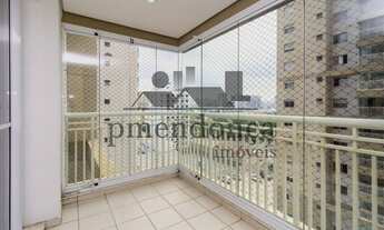 Imagem 4: 3 dormitórios na Rua Rubens Meireles